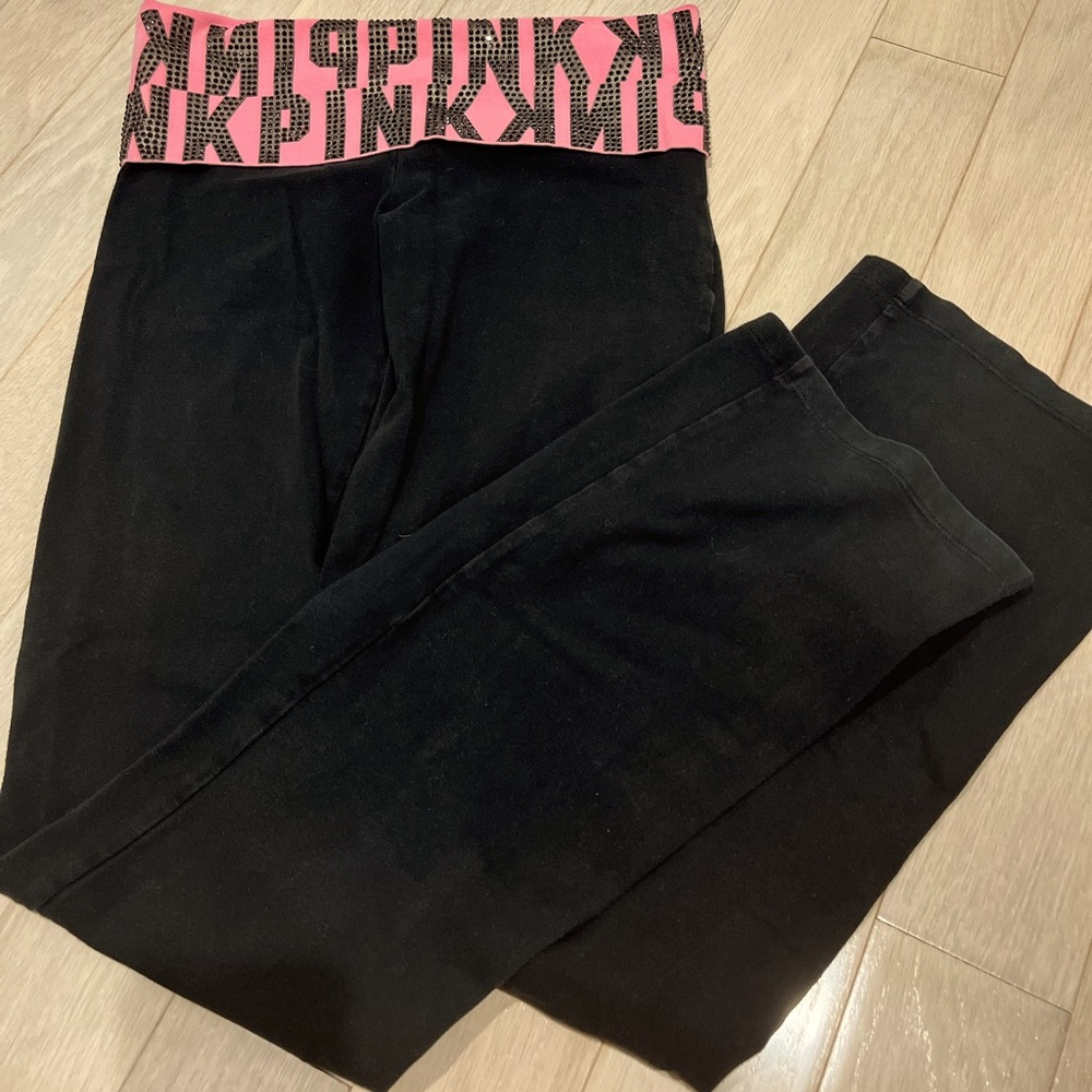 Victoria Secret yoga pants